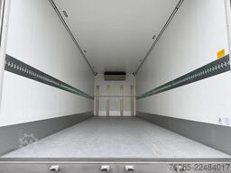 MAN TGS 33.360 BB CH 6x4 Refrigerated Box Truck