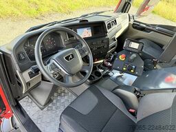 MAN TGM 18.320 BB CH Fire Fighter Truck (11 units)