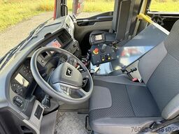 MAN TGM 18.320 BB CH Fire Fighter Truck (11 units)