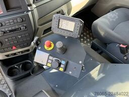 MAN TGM 18.320 BB CH Fire Fighter Truck (11 units)
