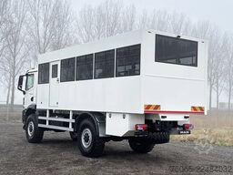 MAN TGM 18.250 BB CH Midi Bus (2 units)