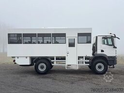 MAN TGM 18.250 BB CH Midi Bus (2 units)