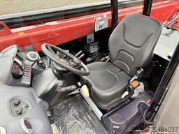 Manitou MT 1840 X Telehandler (2 units)