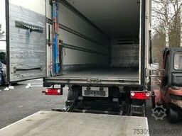 SCHMITZ CARGOBULL Tiefkühl Frigo HK 25- Türen & LBW 2,5to - 11,3m