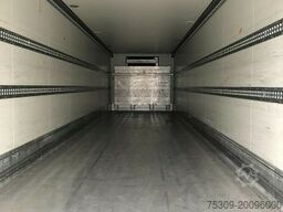 SCHMITZ CARGOBULL Tiefkühl Frigo HK 25- Türen & LBW 2,5to - 11,3m
