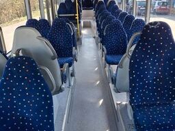 SETRA 415 NF - 42 Sitze - Klima - Automatik -