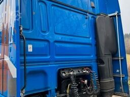 DAF XF 480 FT SCC Low Deck mit Standklimaanlage