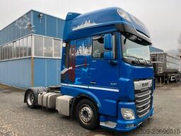 DAF XF 480 FT SCC Low Deck mit Standklimaanlage