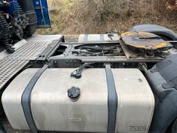 DAF XF 480 FT SCC Low Deck mit Standklimaanlage