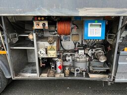  13.100 Liter Willig Tankaufbau + 2xSchlauchhaspe