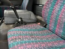 MERCEDES-BENZ 817 Abschlepper - 6 Gang - AHK - elek. Seilwinde