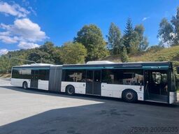SOLARIS Urbino 18 - Klima - Euro 6 - 3 Türen - 51 Sitze