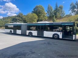 SOLARIS Urbino 18 - Klima - Euro 6 - 3 Türen - 51 Sitze