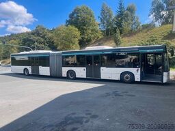 SOLARIS Urbino 18 - Klima - Euro 6 - 3 Türen - 51 Sitze