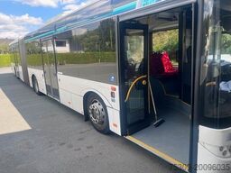 SOLARIS Urbino 18 - Klima - Euro 6 - 3 Türen - 51 Sitze