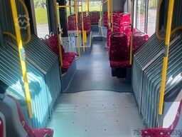 SOLARIS Urbino 18 - Klima - Euro 6 - 3 Türen - 51 Sitze