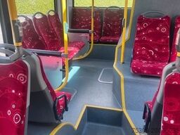 SOLARIS Urbino 18 - Klima - Euro 6 - 3 Türen - 51 Sitze