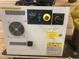 Fanuc Fanuc LR Mate 200iD