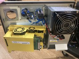 Fanuc Fanuc LR Mate 200iD