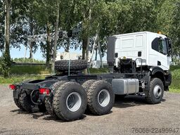 Iveco T-Way AT720T47WTH Tractor Head (14 units)
