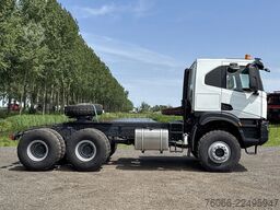 Iveco T-Way AT720T47WTH Tractor Head (14 units)