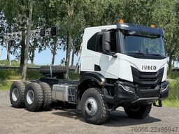 Iveco T-Way AT720T47WTH Tractor Head (14 units)