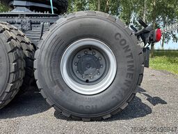 Iveco T-Way AT720T47WTH Tractor Head (14 units)