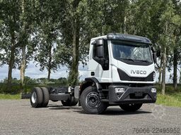 Iveco EuroCargo 180 E28-4815 Chassis Cabin (11 units)