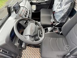 Iveco EuroCargo 180 E28-4815 Chassis Cabin (11 units)