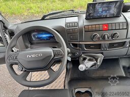 Iveco EuroCargo 180 E28-4815 Chassis Cabin (11 units)