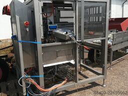 pulsotronic Casepacker 