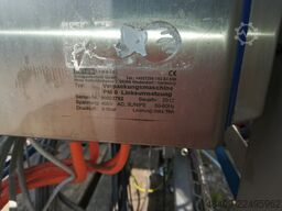 pulsotronic Casepacker 