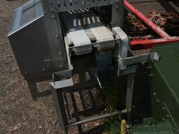 pulsotronic Casepacker 