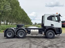 Iveco T-Way AT720T47TH ADR Tractor Head (5 units)