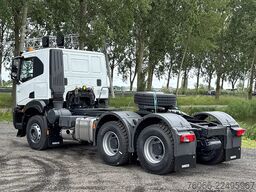 Iveco T-Way AT720T47TH ADR Tractor Head (5 units)