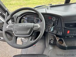 Iveco T-Way AT720T47TH ADR Tractor Head (5 units)