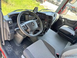 Renault K P6X6 Medium Chassis Cabin (4 units)