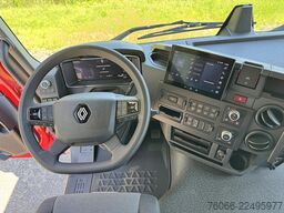 Renault K P6X6 Medium Chassis Cabin (4 units)