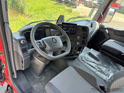 Renault K P4X4 Medium Chassis Cabin (10 units)