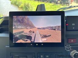 Renault K P4X4 Medium Chassis Cabin (10 units)