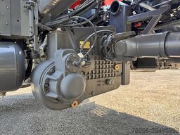 Renault K P4X4 Medium Chassis Cabin (10 units)