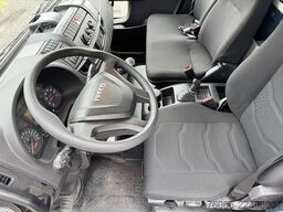 Iveco EuroCargo 180 E28-4185 Chassis Cabin (5 units)