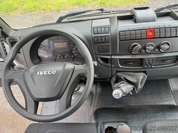 Iveco EuroCargo 180 E28-4185 Chassis Cabin (5 units)