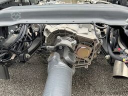 Iveco EuroCargo 180 E28-4185 Chassis Cabin (5 units)