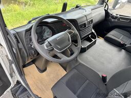 Iveco T-Way AD380T43H-3800 AT Chassis Cabin (3 units)