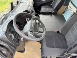 Iveco T-Way AD380T43H-3800 AT Chassis Cabin (3 units)