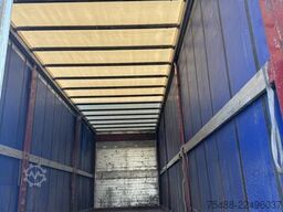 IVECO EUROCARGO 120 E 28