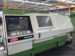 TRAUB TND 360