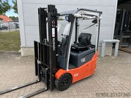 Toyota 7 FBEST 15