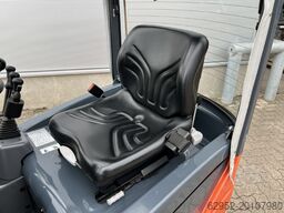 Toyota 7 FBEST 15